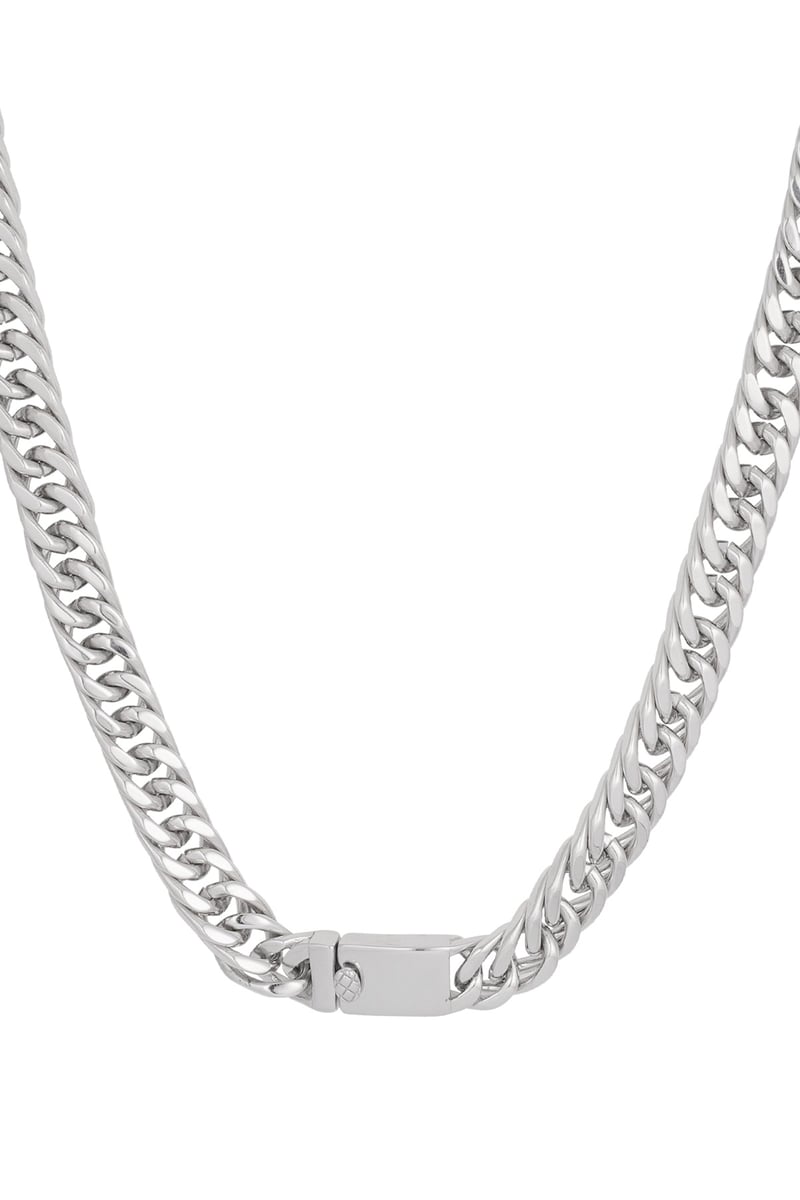 heren chain ketting