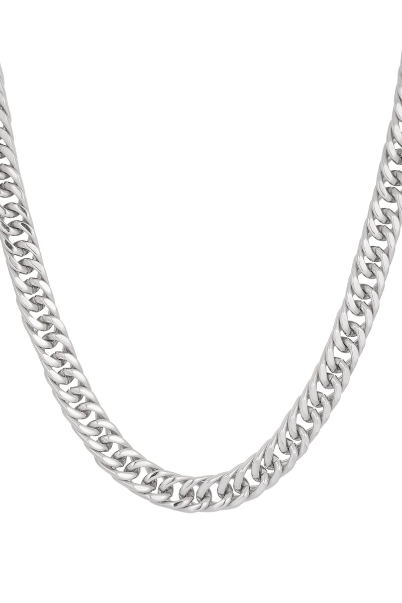 heren chain ketting