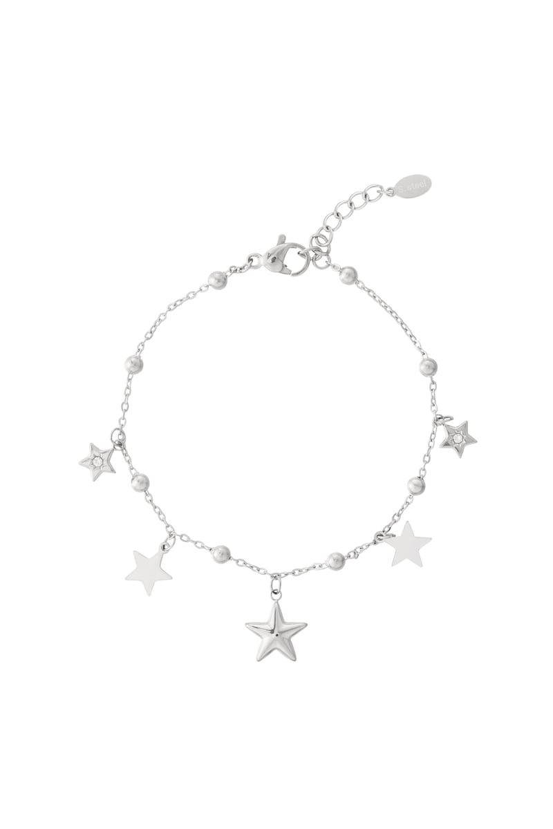   Charm Armbanden Ster Casual Dagelijks Eenvoudig Serie Dames sieraden