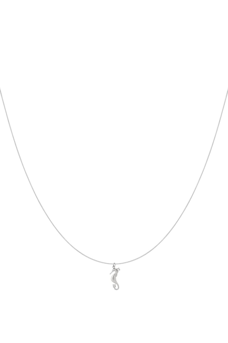   Hangerkettingen Turtle Casual Daily Simple Series Damessieraden