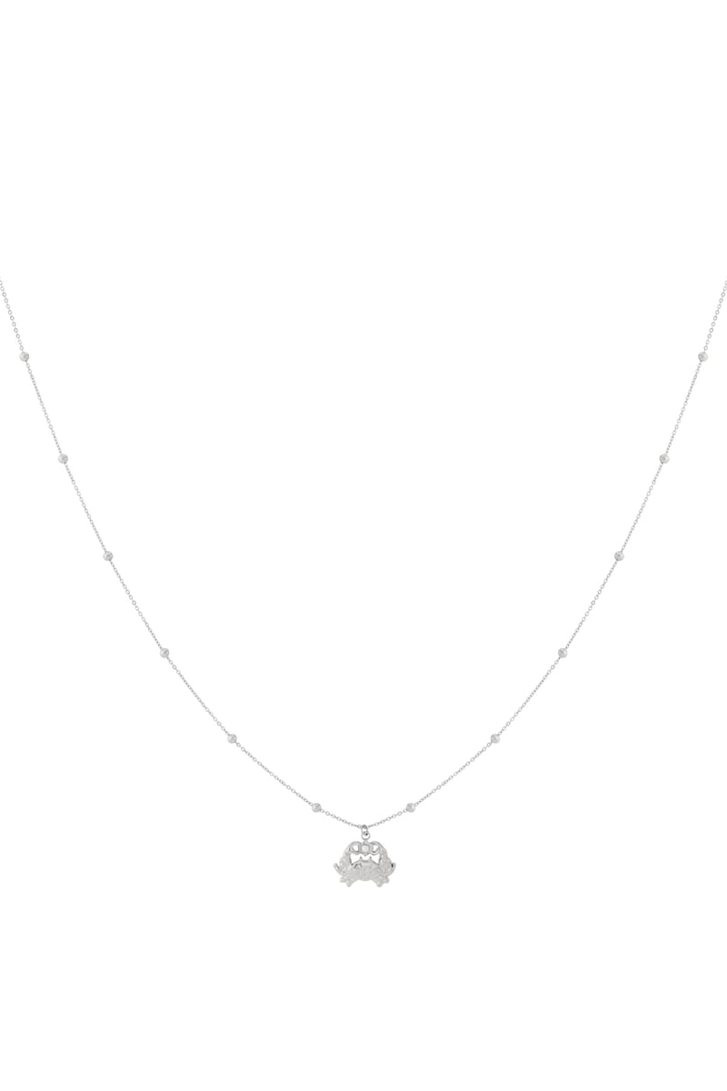   Hangerkettingen Animal Casual Daily Simple Series Damessieraden