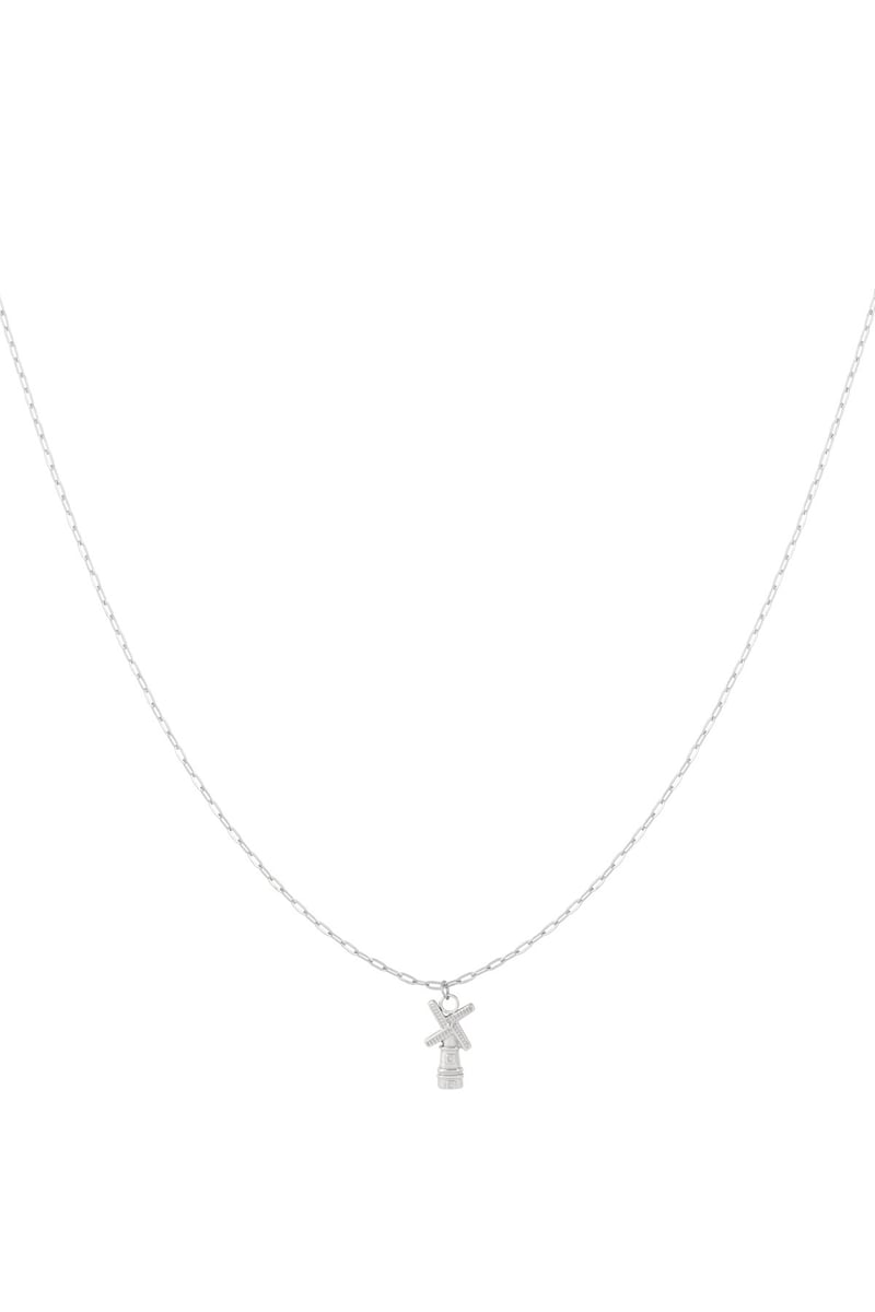 Dutch Breeze ketting