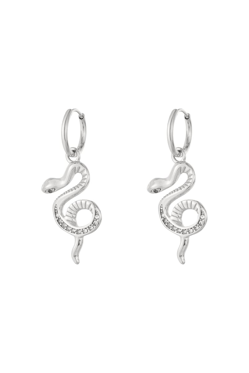 Love Poison oorbellen