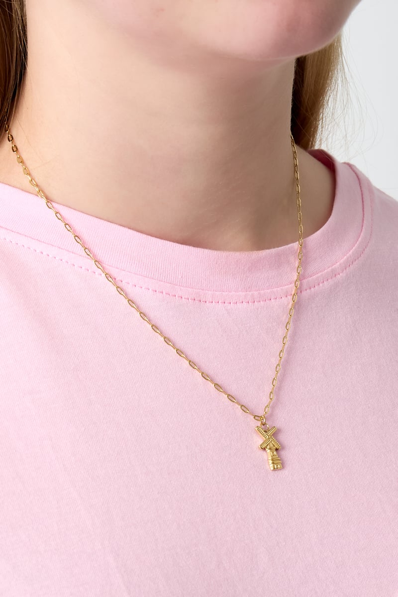 Dutch Breeze ketting