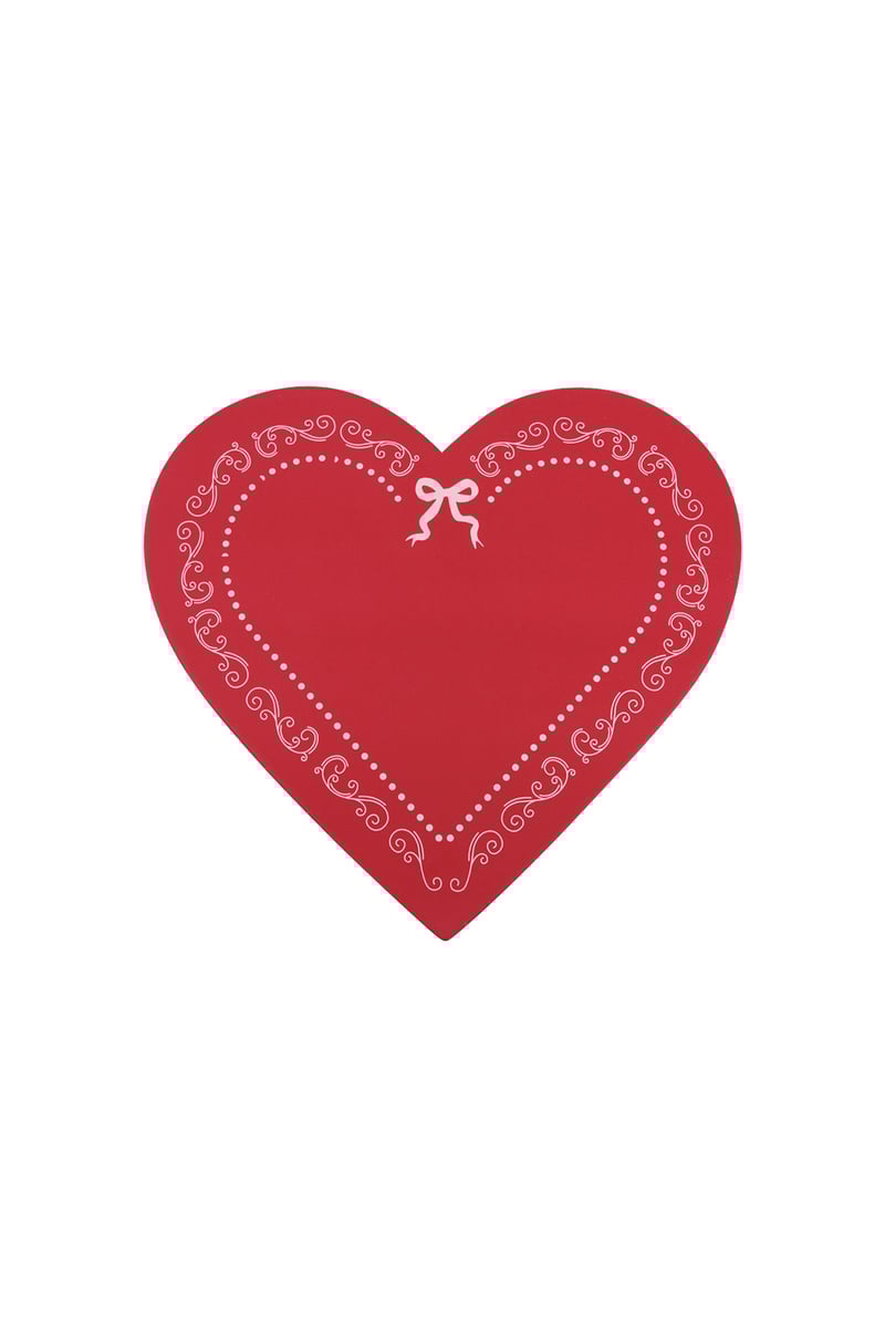 gift of love stainless steel hart armband